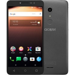 Прошивка телефона Alcatel A3 XL в Краснодаре